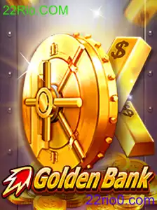 CrazyGoldenBank
